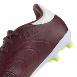 adidas Voetbalschoenen*Copa Pure 2 League FG voetbalschoenen heren shadow red cloud white team solar yellow 2