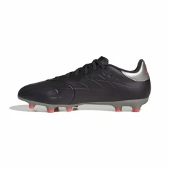 adidas Voetbalschoenen*Copa Pure 2 League FG voetbalschoenen aurora black platinum metallic turbo