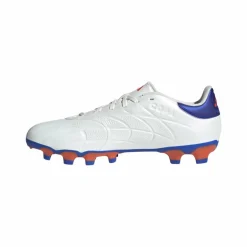 adidas Voetbalschoenen*Copa Pure 2 League MG voetbalschoenen heren cloud white lucid blue solar red