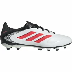 adidas Voetbalschoenen*Copa Pure 3 League FG MG voetbalschoenen heren cloud white lucid red core black