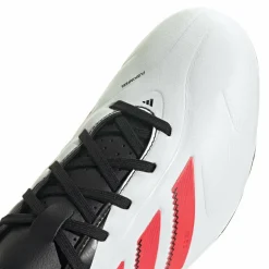 adidas Voetbalschoenen*Copa Pure 3 League FG MG voetbalschoenen heren cloud white lucid red core black