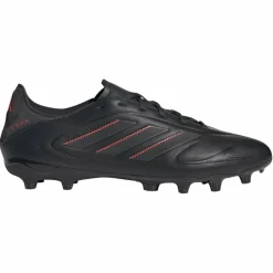 adidas Voetbalschoenen*Copa Pure 3 League FG MG voetbalschoenen heren core black carbon lucid red