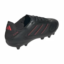 adidas Voetbalschoenen*Copa Pure 3 League FG MG voetbalschoenen heren core black carbon lucid red