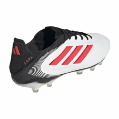 adidas Voetbalschoenen*Copa Pure 3 Pro FG voetbalschoenen heren cloud white lucid red core black