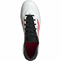 adidas Voetbalschoenen*Copa Pure 3 Pro FG voetbalschoenen heren cloud white lucid red core black