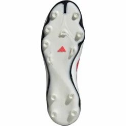 adidas Voetbalschoenen*Copa Pure 3 Pro FG voetbalschoenen heren cloud white lucid red core black