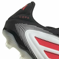 adidas Voetbalschoenen*Copa Pure 3 Pro FG voetbalschoenen heren cloud white lucid red core black
