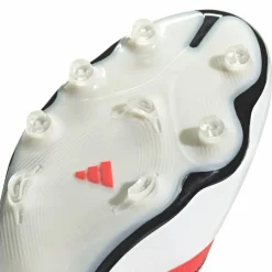 adidas Voetbalschoenen*Copa Pure 3 Pro FG voetbalschoenen heren cloud white lucid red core black