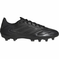 adidas Voetbalschoenen*Copa Pure 3 Pro FG voetbalschoenen heren core black core black iron metallic