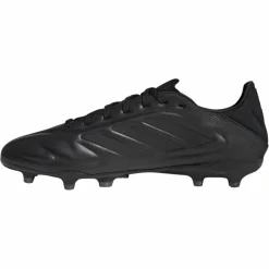 adidas Voetbalschoenen*Copa Pure 3 Pro FG voetbalschoenen heren core black core black iron metallic