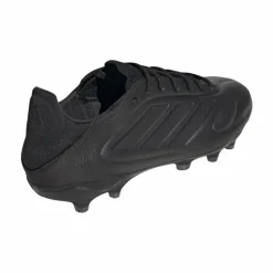 adidas Voetbalschoenen*Copa Pure 3 Pro FG voetbalschoenen heren core black core black iron metallic