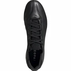 adidas Voetbalschoenen*Copa Pure 3 Pro FG voetbalschoenen heren core black core black iron metallic