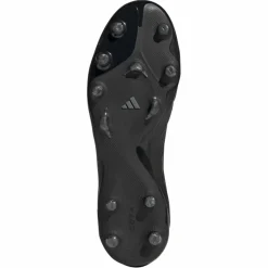 adidas Voetbalschoenen*Copa Pure 3 Pro FG voetbalschoenen heren core black core black iron metallic
