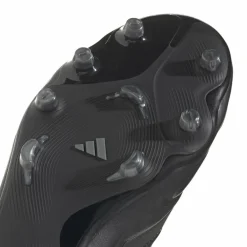 adidas Voetbalschoenen*Copa Pure 3 Pro FG voetbalschoenen heren core black core black iron metallic