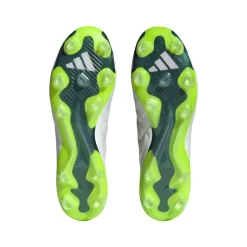 adidas Voetbalschoenen*Copa Pure.1 FG voetbalschoenen heren white core black