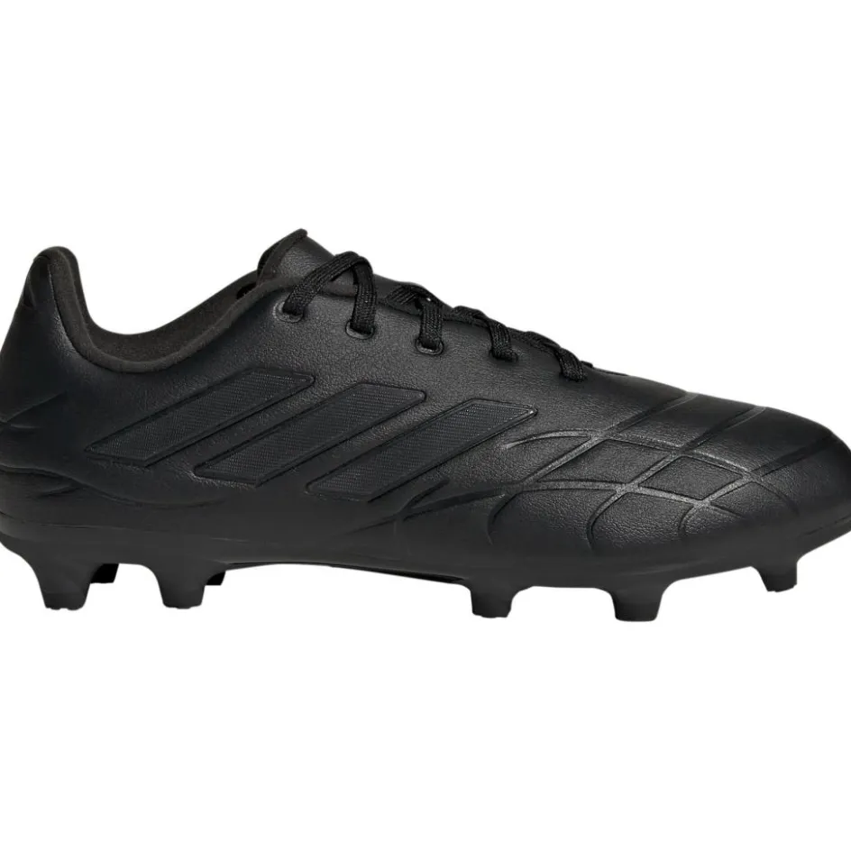 adidas Voetbalschoenen*Copa Pure.3 FG voetbalschoenen junior core black