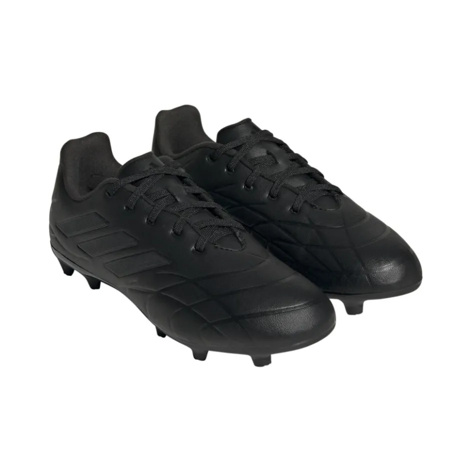 adidas Voetbalschoenen*Copa Pure.3 FG voetbalschoenen junior core black