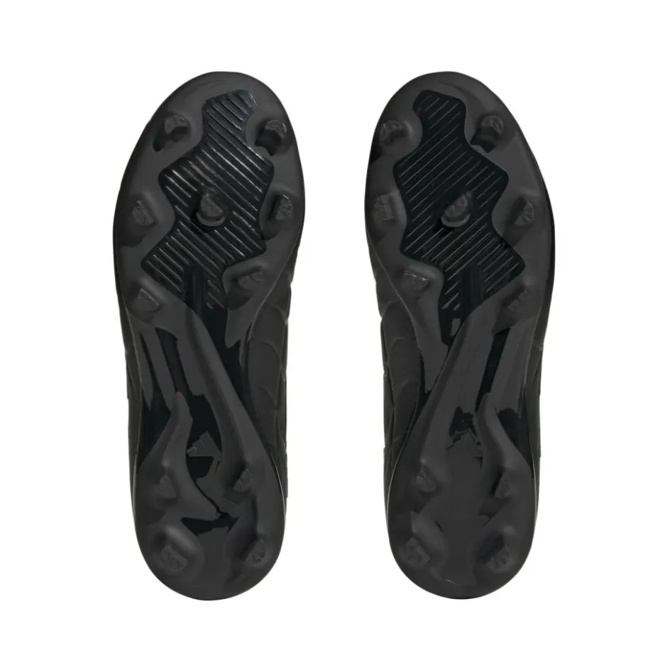 adidas Voetbalschoenen*Copa Pure.3 FG voetbalschoenen junior core black