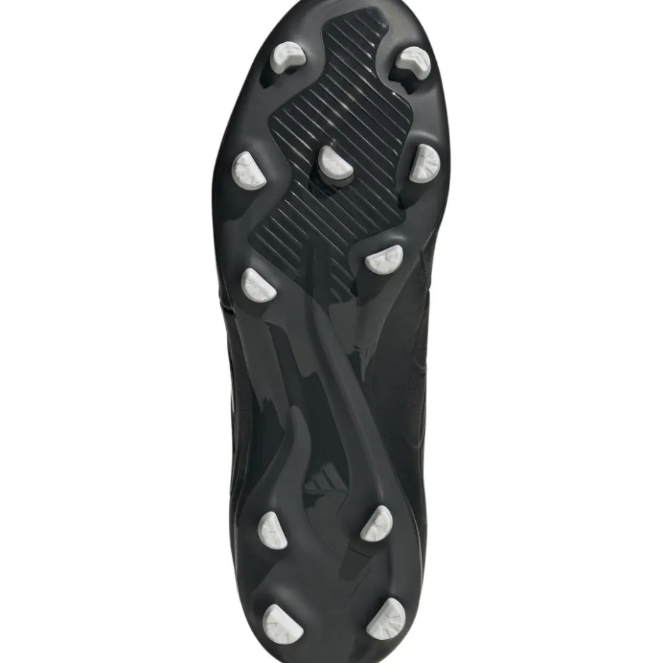 adidas Voetbalschoenen*Copa Pure II League FG voetbalschoenen heren core black carbon grey one