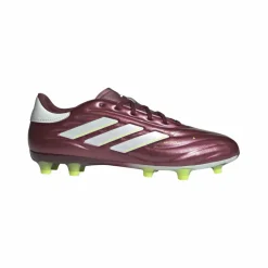 adidas Voetbalschoenen*Copa Pure II Pro FG voetbalschoenen heren shadow red