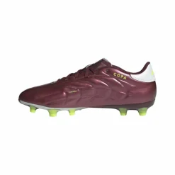 adidas Voetbalschoenen*Copa Pure II Pro FG voetbalschoenen heren shadow red
