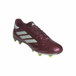 adidas Voetbalschoenen*Copa Pure II Pro FG voetbalschoenen heren shadow red