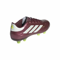 adidas Voetbalschoenen*Copa Pure II Pro FG voetbalschoenen heren shadow red