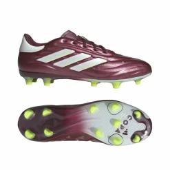 adidas Voetbalschoenen*Copa Pure II Pro FG voetbalschoenen heren shadow red