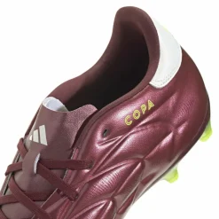 adidas Voetbalschoenen*Copa Pure II Pro FG voetbalschoenen heren shadow red