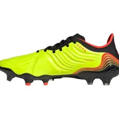 adidas Voetbalschoenen*Copa Sense.1 FG voetbalschoenen heren team solar yellow solar red core black