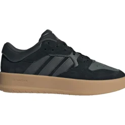 adidas Schoenen*Court 24 schoenen heren core black carbon grey six