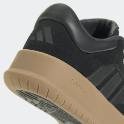 adidas Schoenen*Court 24 schoenen heren core black carbon grey six