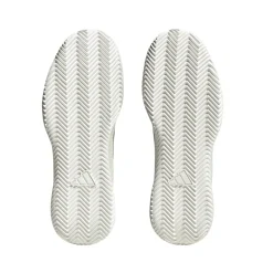 adidas Tennisschoenen*Defiant Speed Clay tennisschoenen heren core black off white bright royal