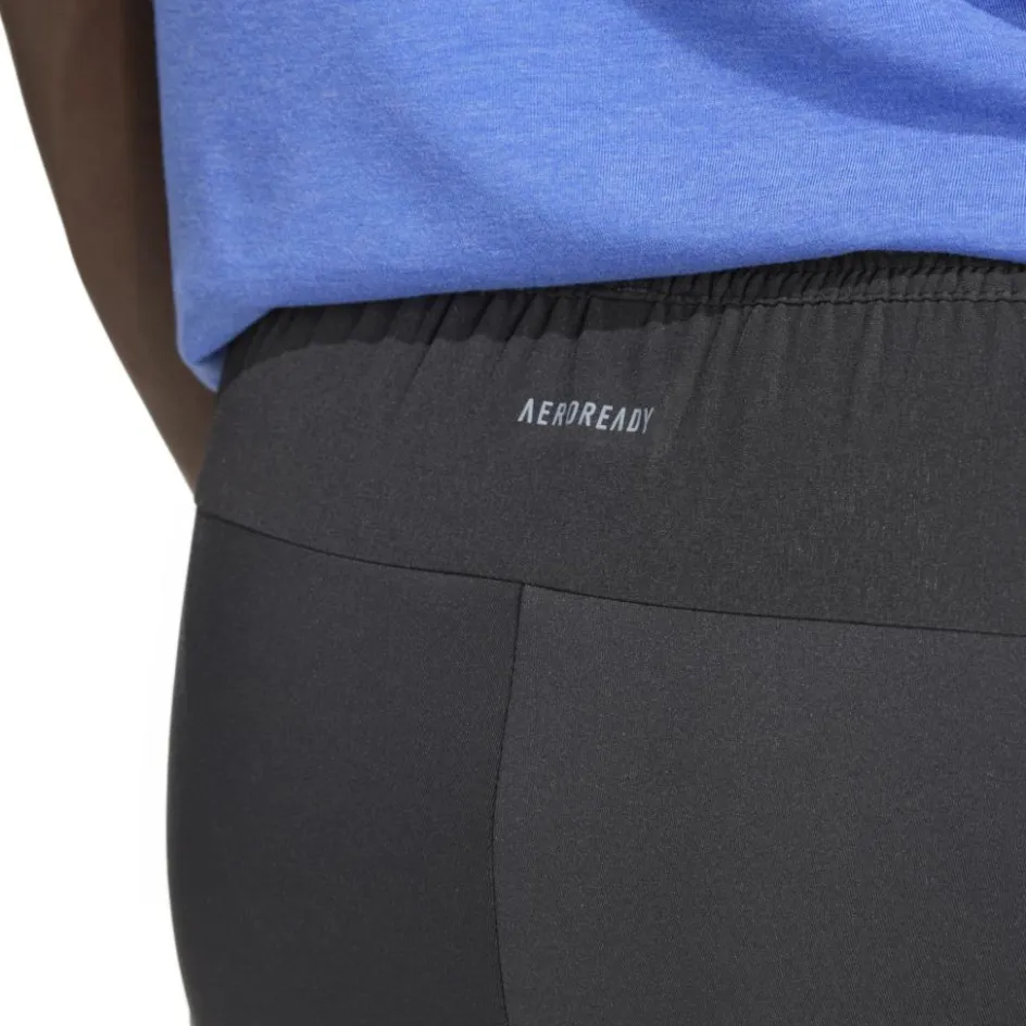 adidas Sportbroek*Designed for Training Hybrid trainingsbroek heren black