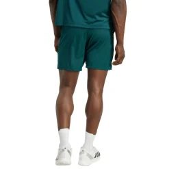 adidas Tenniskleding*Ergo tennisshort heren aurora ivy