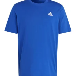 adidas Sportshirt*Essentials shirt heren semi lucid blue