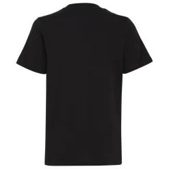 adidas Shirts, Polo's & Blouses*Essentials 3-Stripes shirt junior black white