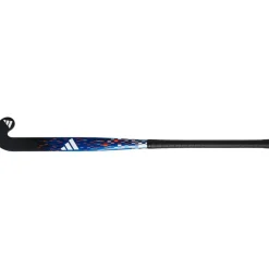 adidas Hockeystick*Estro .5 Mid - Low Bow hockeystick royal blue