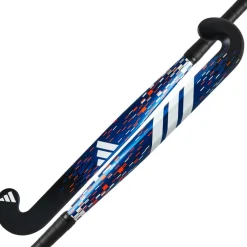 adidas Hockeystick*Estro .5 Mid - Low Bow hockeystick royal blue