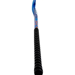 adidas Hockeystick*Estro .3 Mid - Low Bow hockeystick royal blue