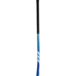 adidas Hockeystick*Estro .2 Mid - Low Bow hockeystick royal blue