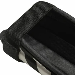 adidas Scheenbeschermers Voetbal*Evertomic scheenbeschermers black white