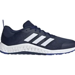 adidas Fitness Schoenen*Everyset fitness schoenen heren dark blue cloud white lucid blue