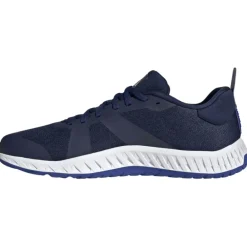 adidas Fitness Schoenen*Everyset fitness schoenen heren dark blue cloud white lucid blue