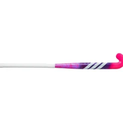 adidas Hockeystick*Fabela .3 Mid - Low Bow hockeystick pink