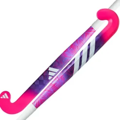 adidas Hockeystick*Fabela .3 Mid - Low Bow hockeystick pink