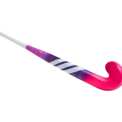 adidas Hockeystick*Fabela .3 Mid - Low Bow hockeystick pink