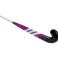 adidas Hockeystick*Fabela .5 Mid - Low Bow hockeystick pink