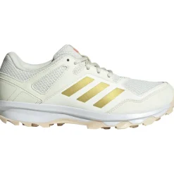 adidas Hockeyschoenen*Fabela Rise hockeyschoenen dames off white