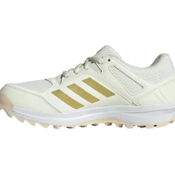 adidas Hockeyschoenen*Fabela Rise hockeyschoenen dames off white